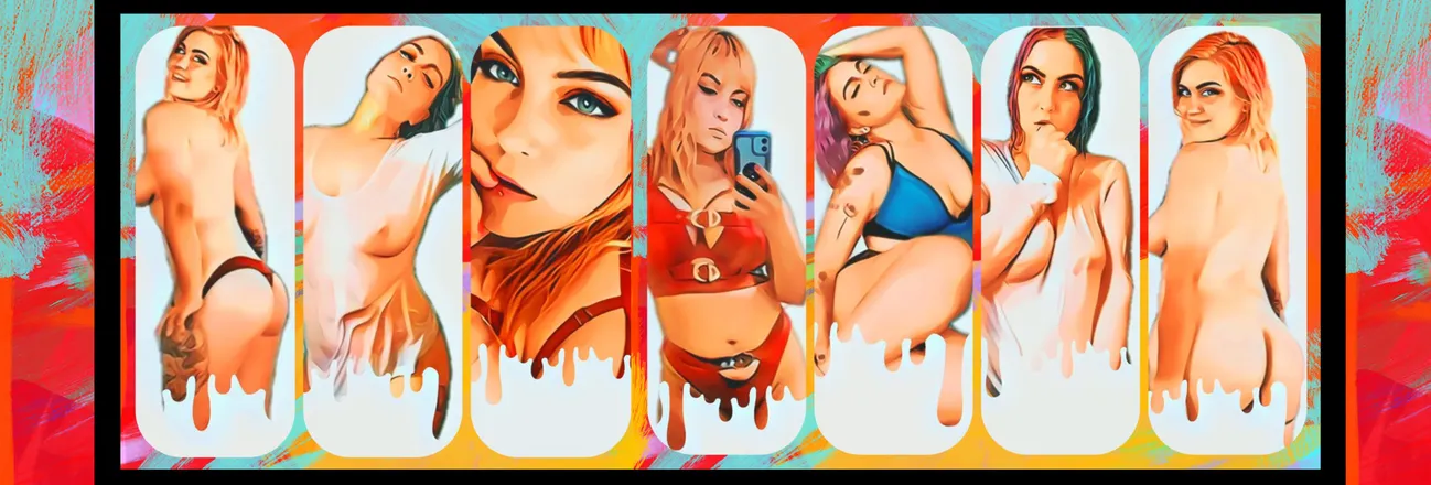 OnlyFans cuenta cambrianicole2113 header 2