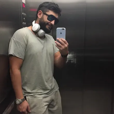 OnlyFans cuenta nicolinoman avatar 1