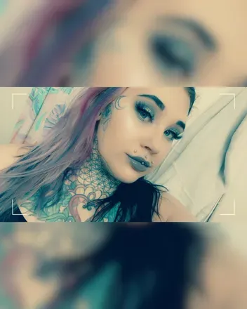 OnlyFans cuenta tattedupbbw25 avatar 1