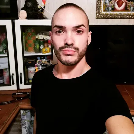 OnlyFans cuenta johnlumia avatar 1