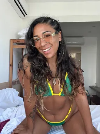 OnlyFans cuenta moreniiiiiiiiiita avatar 1