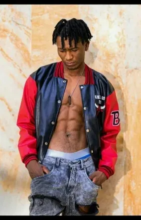 OnlyFans cuenta lianmax avatar 1