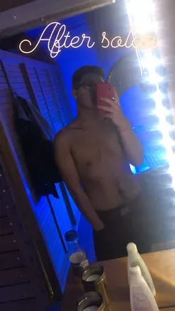 OnlyFans cuenta lobobart avatar 1