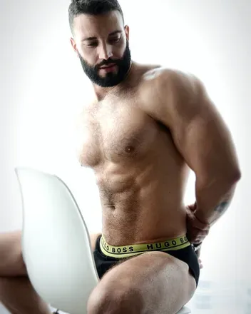 OnlyFans cuenta emanuel.melita avatar 1
