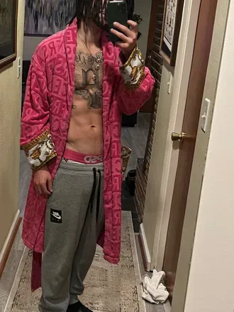 OnlyFans cuenta xaviornoir avatar 1