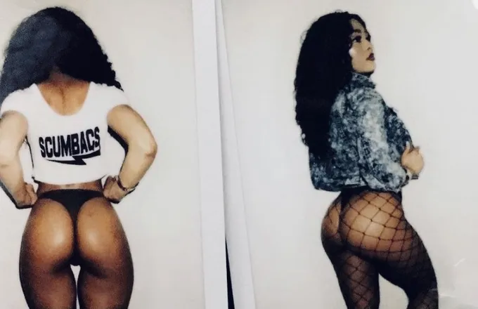 OnlyFans cuenta queennomishay header 2