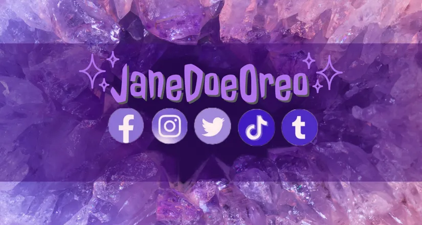 OnlyFans account  janedoeoreofanclub header 2