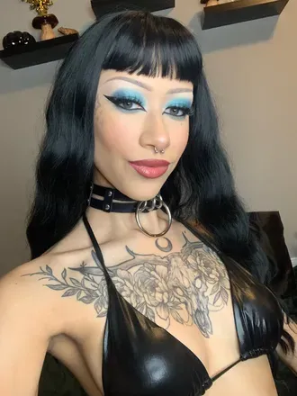 OnlyFans cuenta spookykookygirl avatar 1