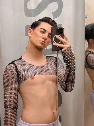 OnlyFans cuenta miguels.vida avatar 1