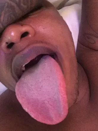 OnlyFans cuenta traedadon avatar 1