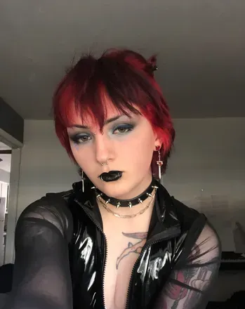 OnlyFans cuenta raven_romero avatar 1