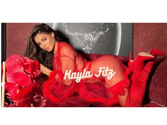 OnlyFans cuenta kayla header 2