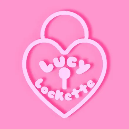 OnlyFans cuenta lucylockette avatar 1
