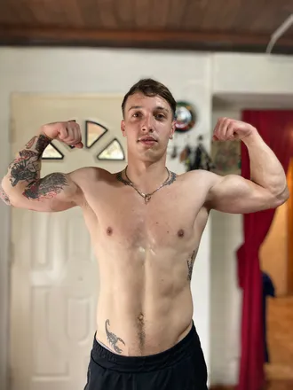 OnlyFans account  yoan2 header 2
