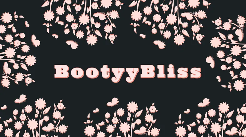 OnlyFans cuenta bootyybliss header 2