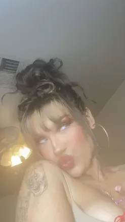 OnlyFans cuenta xocovrgurl avatar 1