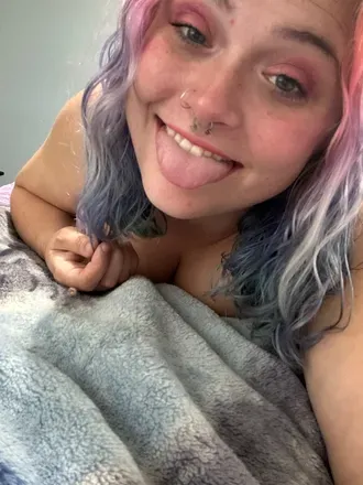 OnlyFans account  ksmile420 avatar 1