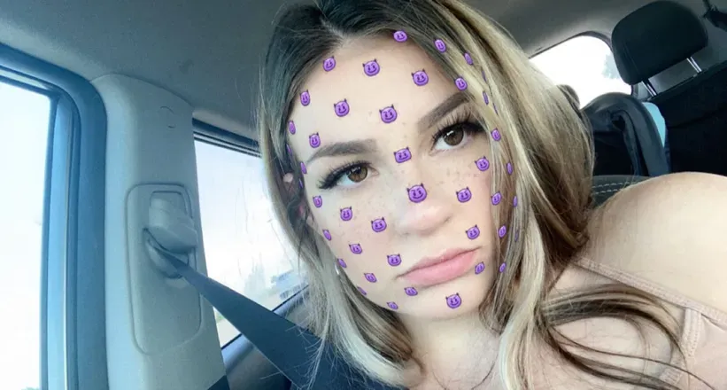 OnlyFans cuenta madelinejewel avatar 1