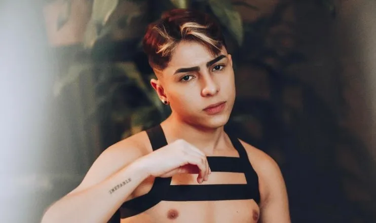 OnlyFans cuenta andrestabares1 header 2