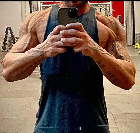 OnlyFans cuenta captainjacked avatar 1