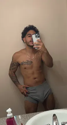 OnlyFans cuenta bigcubaa avatar 1