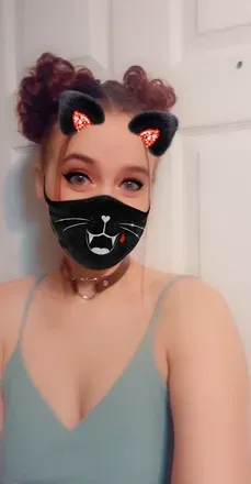 OnlyFans cuenta kittykaci avatar 1