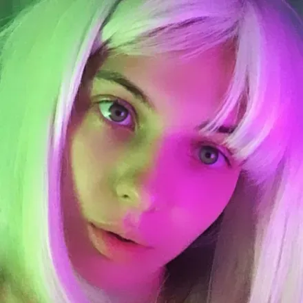 OnlyFans cuenta ni_haogirl avatar 1