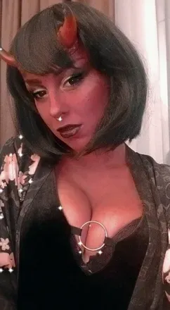 OnlyFans cuenta totiki avatar 1