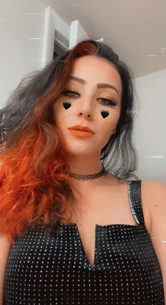 OnlyFans cuenta ladyspooki1400 avatar 1