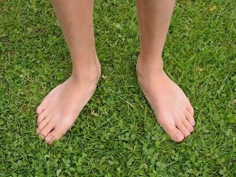 OnlyFans cuenta fancyfeet123456 header 2