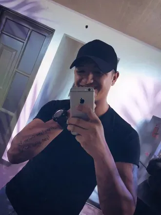 OnlyFans cuenta cvdcamilo20 avatar 1