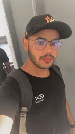 OnlyFans cuenta maycon_spinardi avatar 1