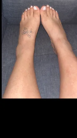 OnlyFans cuenta lovelyfeet_madamb header 2