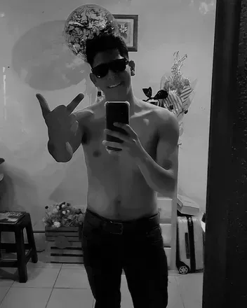 OnlyFans cuenta sektorito avatar 1