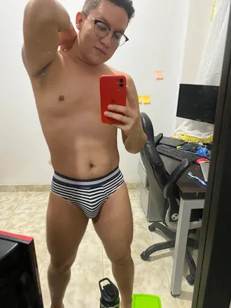 OnlyFans cuenta osednaher123 avatar 1