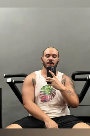 OnlyFans account  dinhowd header 2