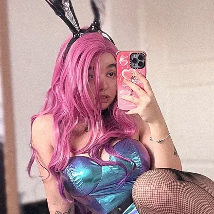 OnlyFans cuenta ninnauwuvip avatar 1