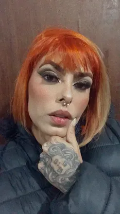 OnlyFans cuenta sarah007oly avatar 1