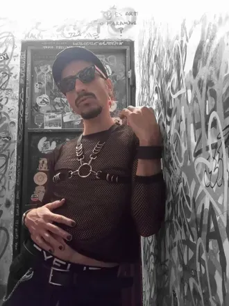 OnlyFans cuenta thekinkyrick avatar 1