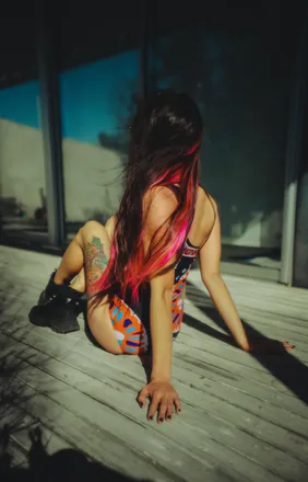 OnlyFans cuenta flor.dcactus avatar 1