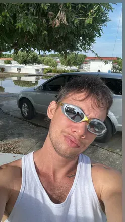 OnlyFans account  jackdenaro avatar 1