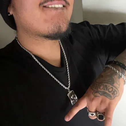 OnlyFans account  emopunk avatar 1