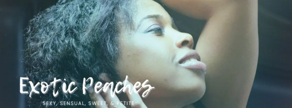 OnlyFans cuenta exotic_peaches69 header 2