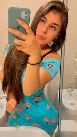 OnlyFans cuenta yannethh avatar 1