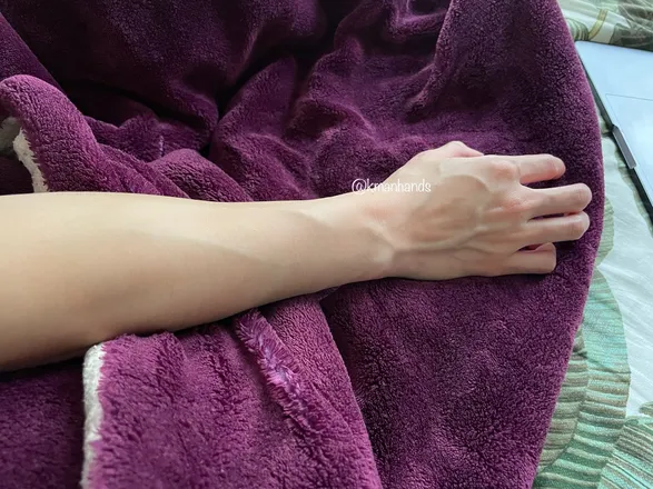 OnlyFans cuenta kmanhands-ppv header 2