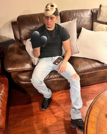 OnlyFans cuenta sean_bmc avatar 1