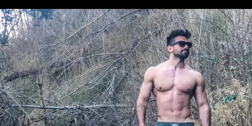 OnlyFans cuenta nicksunday27 header 2