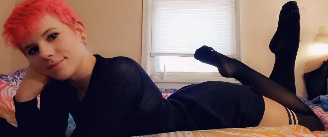 OnlyFans cuenta nyxiefaye header 2