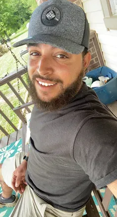 OnlyFans cuenta johnnymak818 avatar 1