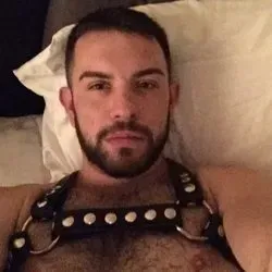 OnlyFans cuenta rawtravieso avatar 1